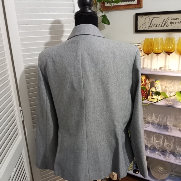 "Giorgio Saint Angelo" Suit Jacket - Picture 8 of 9